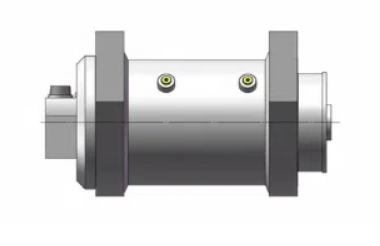 Tilt acoplador r&aacute;pido