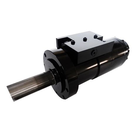 CY1 Series Rotary Actuator from China manufacturer - Chiyu Hydraulics (1).jpg