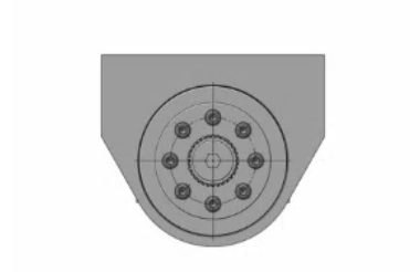Tilt acoplador r&aacute;pido