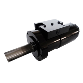 Actuador rotativo serie CY1